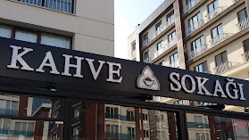 Kahve Sokağı