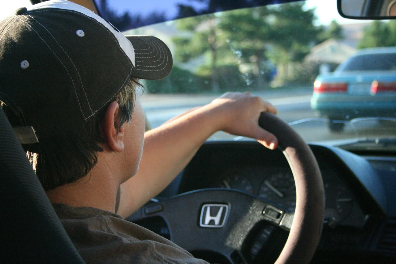 LTO Accredited Driving School