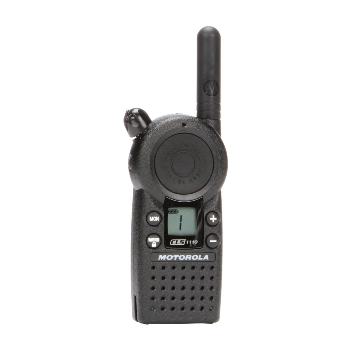 Qué buscar al comprar walkie talkies para su negocio