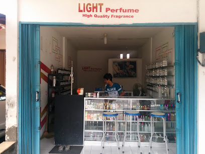 Light Parfume