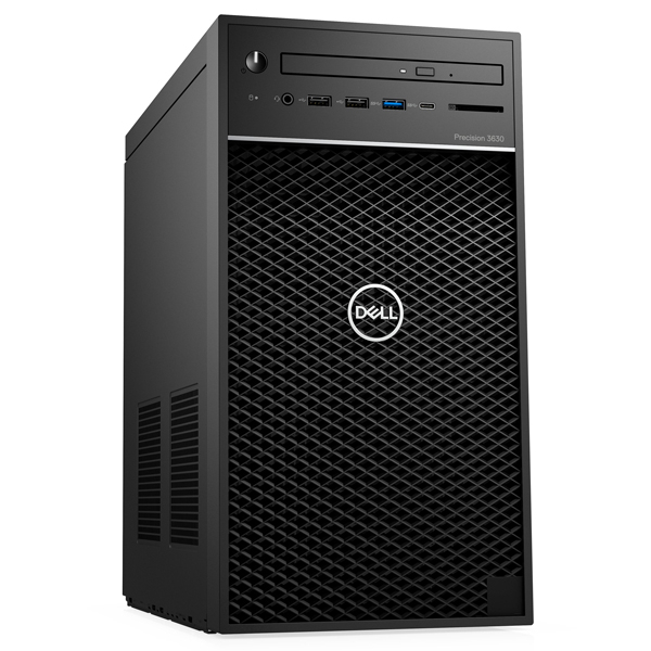 Những Ưu Điểm Của Máy Dell Workstation