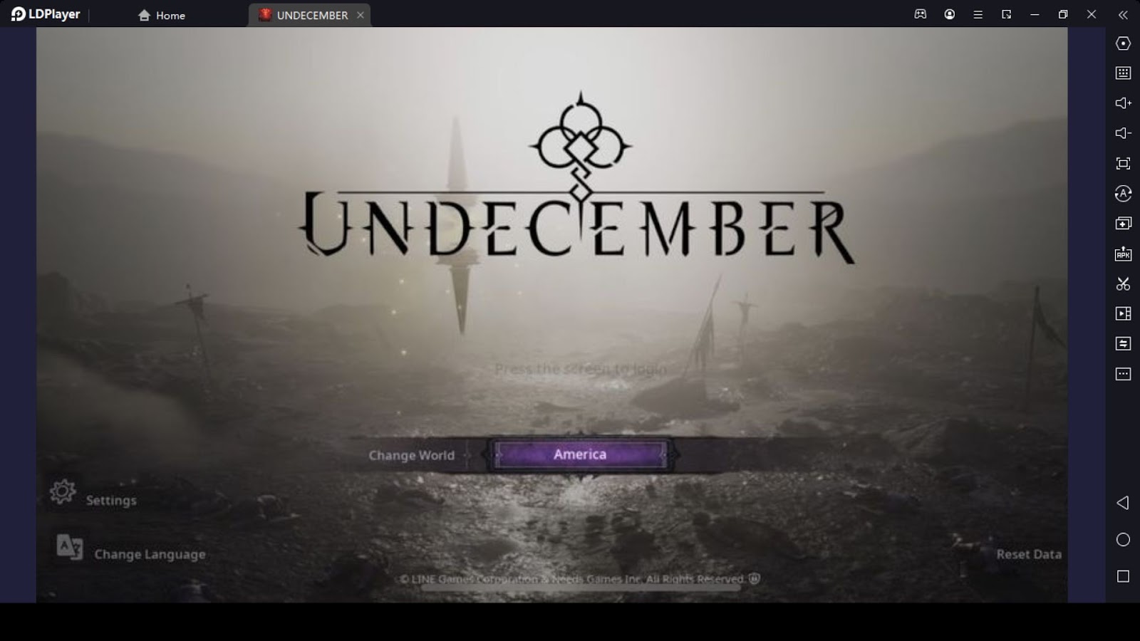 Undecember Tips and Tricks
