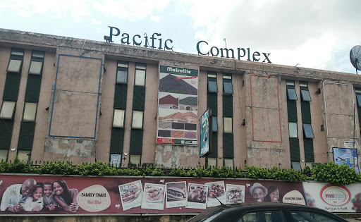 Pacific Complex, GRA, Onitsha, Nigeria, Shopping Mall, state Anambra