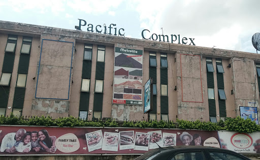 Pacific Complex, GRA, Onitsha, Nigeria, Park, state Anambra