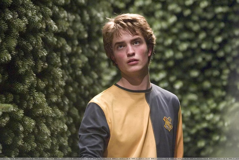 Cedric Diggory