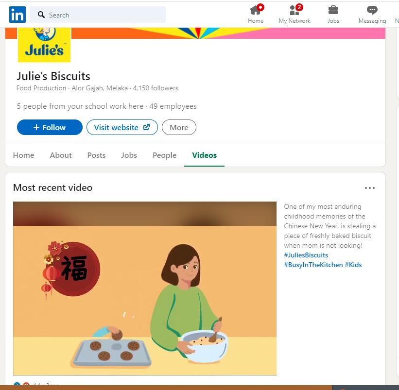 Corporate and Brand Videos | Social Media Platform | One Search Pro Digital Marketing