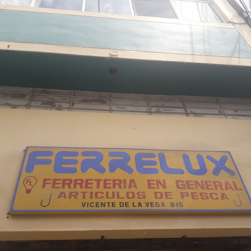 Ferrelux - Chiclayo