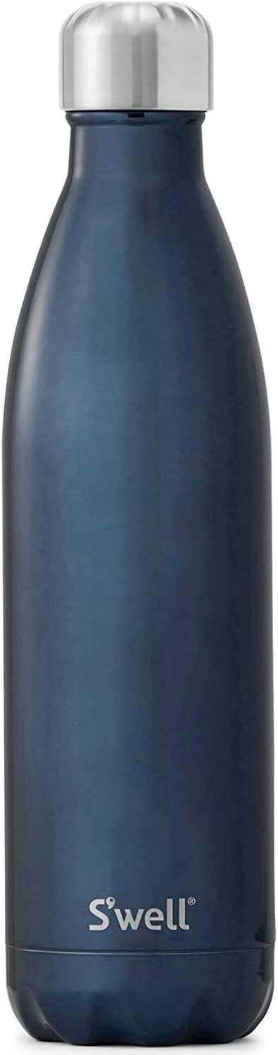 Safest bottled water to drink: S'well Stainless Steel Water Bottle