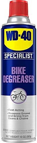 WD-40 Bike - All Conditions Bicycle Lube