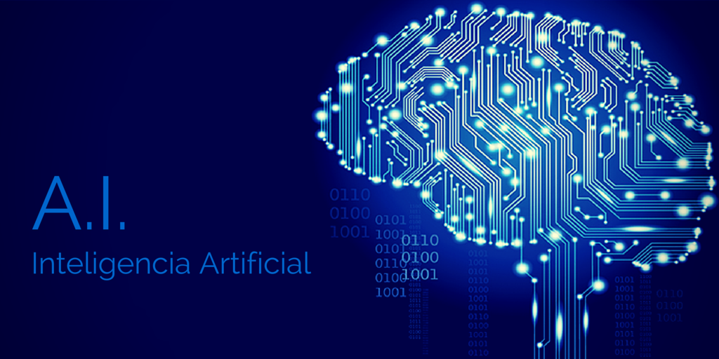 Resultado de imagen de al inteligencia artificial