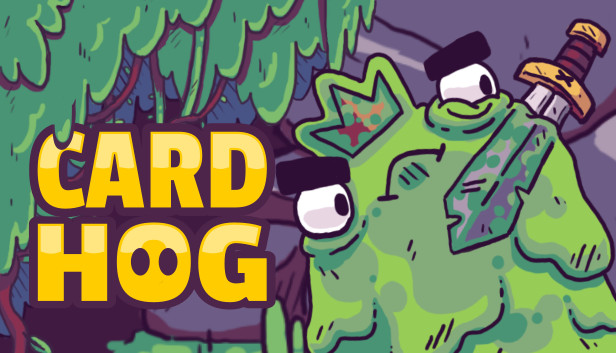 Card Hog - Game thẻ bài trí tuệ bậc nhất trong thời điểm hiện tại - Ảnh 1.