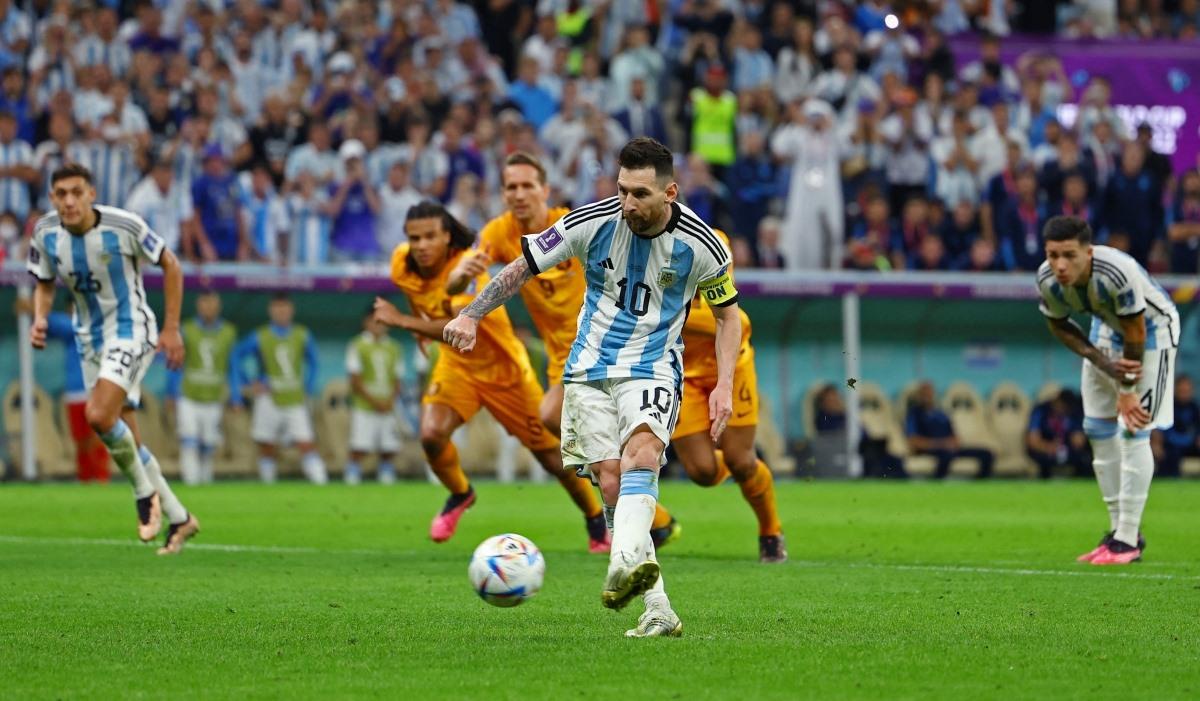 Soi kèo, tỷ lệ cược Argentina vs Croatia, 