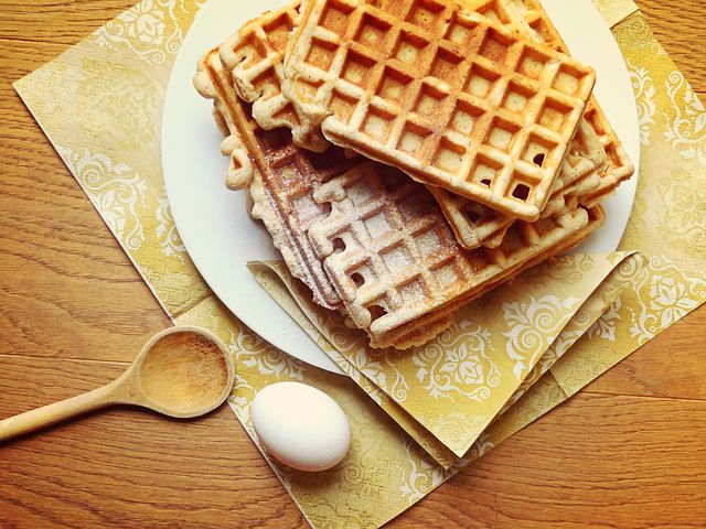 Are Waffles Healthy During Pregnancy?