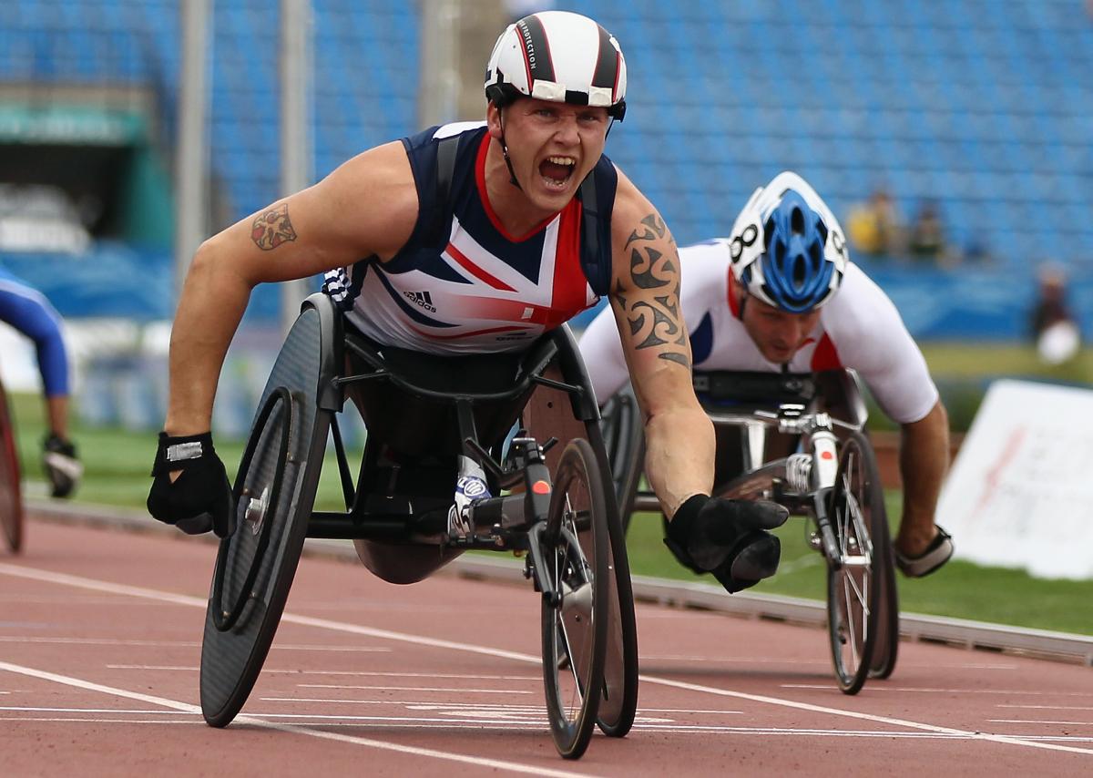 The 3 Most Beautiful Stories from the Paralympic Games