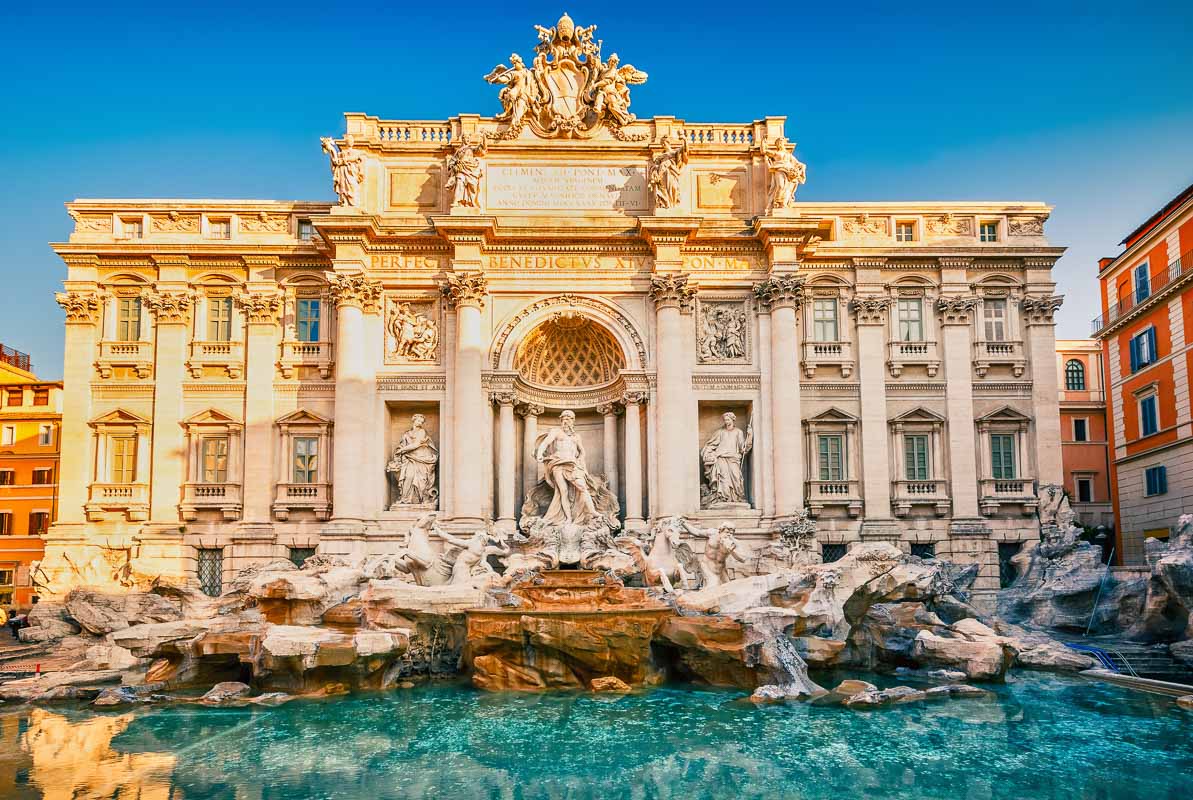 Europe’s Most Famous Landmarks: The Ultimate Travel Guide