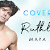 Cover Reveal + Giveaway: Ruthless King by Maya Hughes