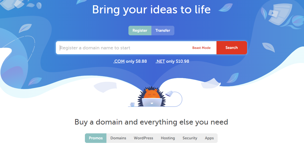 4 Cheapest Domain Registration In India 2024 