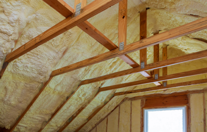 how much is loft insulation