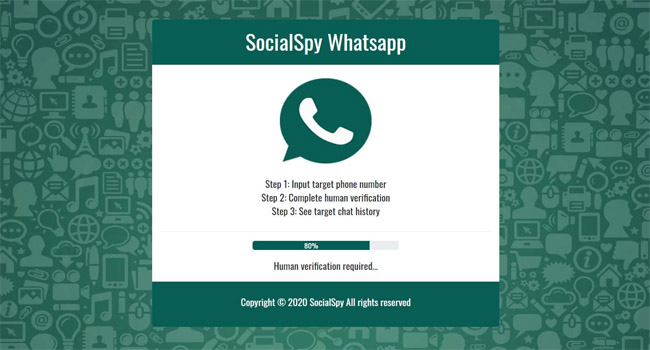 10 Cara Sadap WA (WhatsApp) Tanpa Verifikasi Terbaru 2022