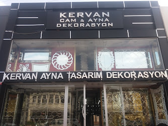 Kervan Cam - MASKO Mağazası