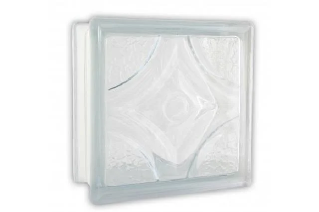 motif glass block
