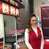 Ai Ai Delas Alas as the Endorser and Celebrity Franchisee of Siomai King