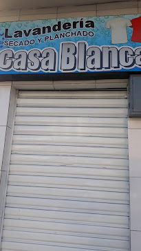 Casa Blanca