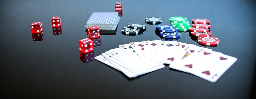 Pros And Cons Of Playing Gambling Games