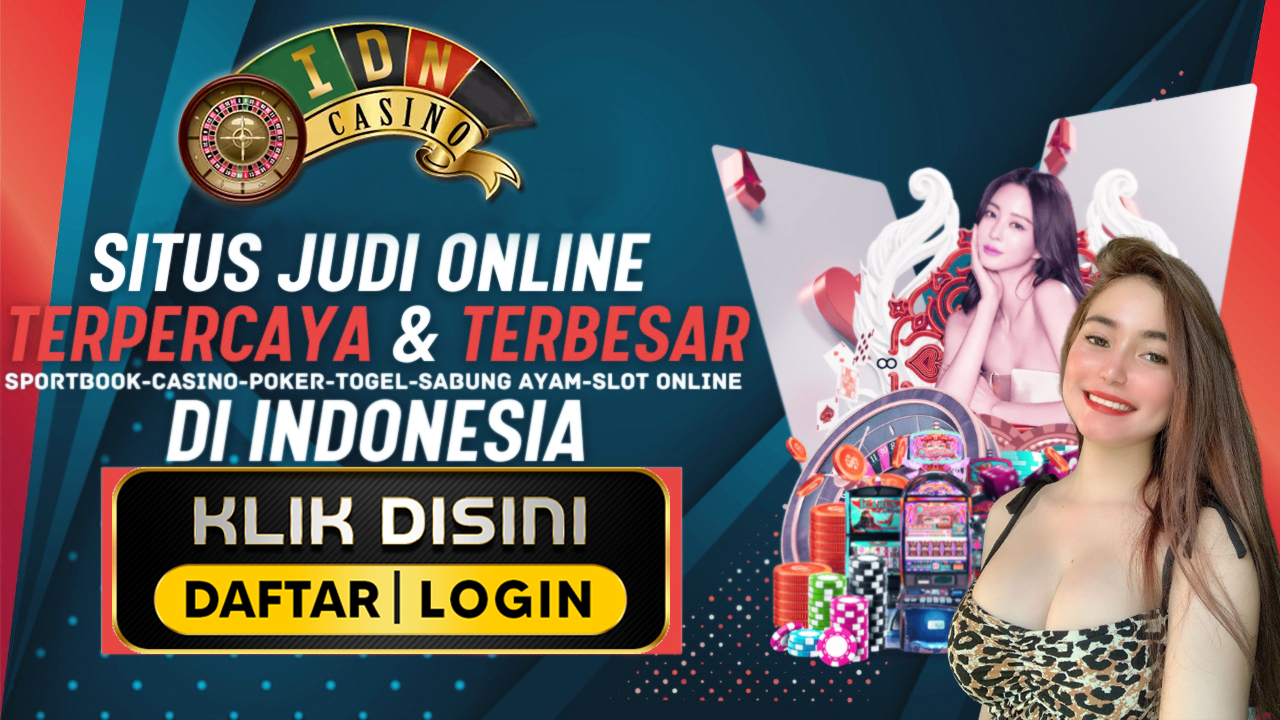 IDN casino > Situs Casino Online Terpercaya 2023 | Situs Casino Online Deposit Dana