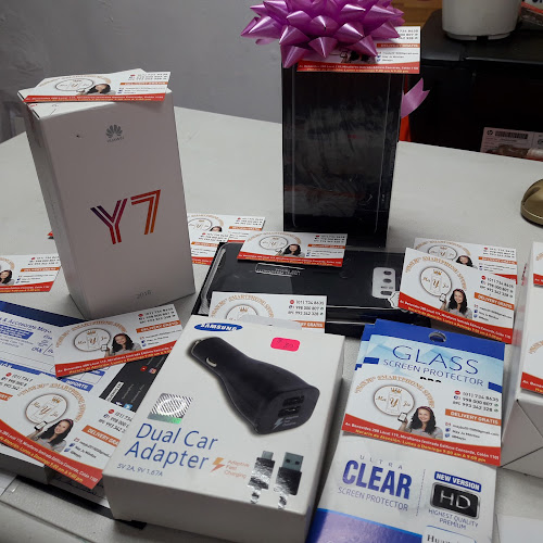Mayju Smartphone Store - Miraflores