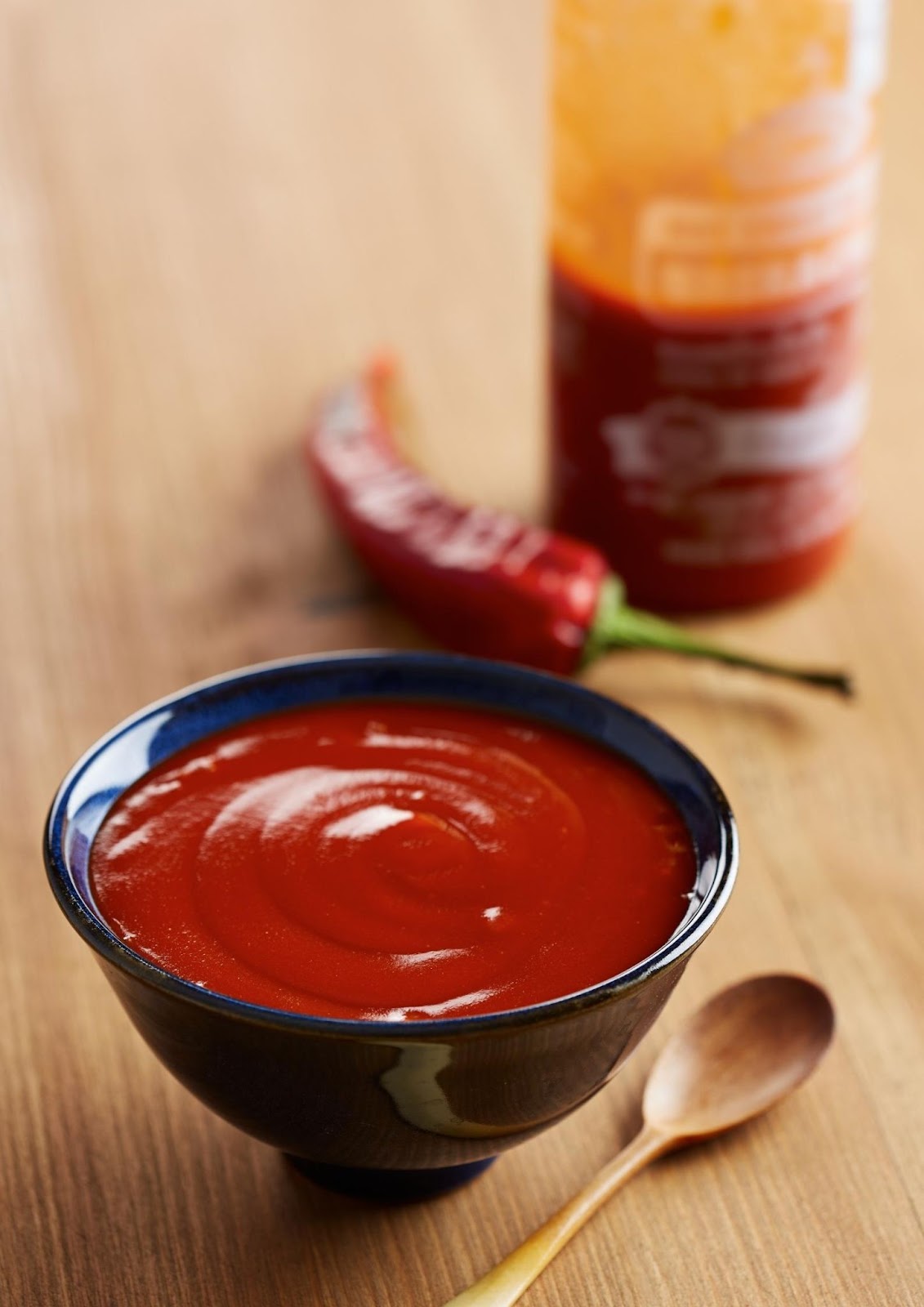 Sriracha Sauce best replacements for chili garlic sauce