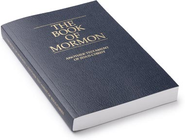 book of mormon