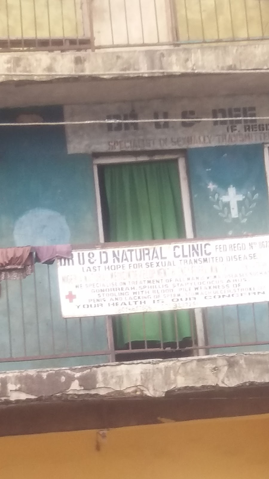 Dr. U & D Natural Clinic