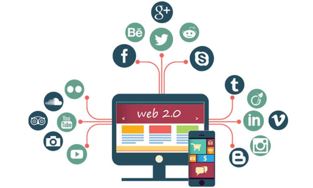 Web 2.0 là gì? Ý nghĩa và lợi ích của Web 2.0