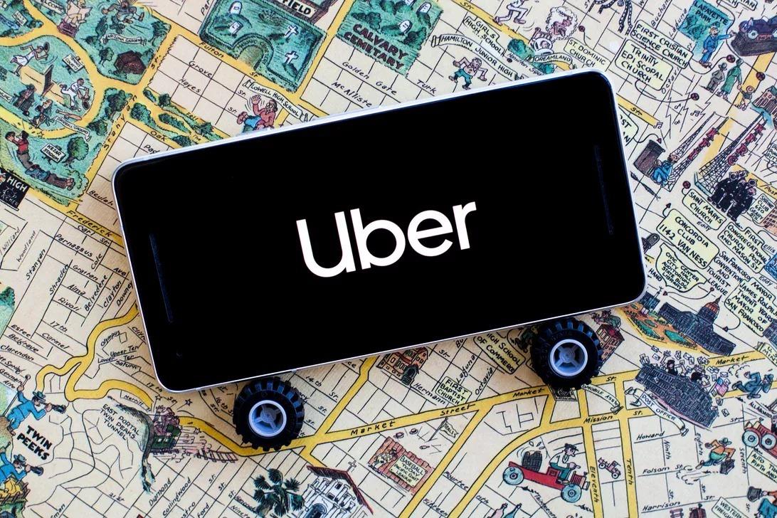 Uber thâm nhập thị trường Tokyo sau 6 năm ở Nhật | iSenpai