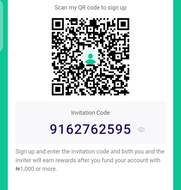 Opay Invitation Code: How To Get Sign Up Bonus For Opay Register: