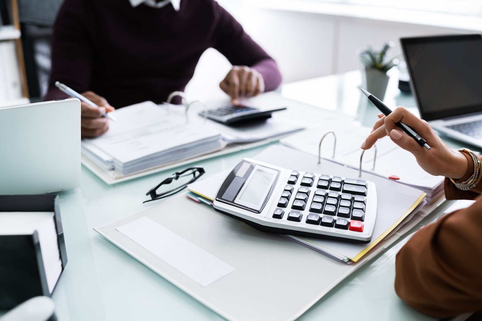 Maximise Your Tax Deductions as a Business Owner