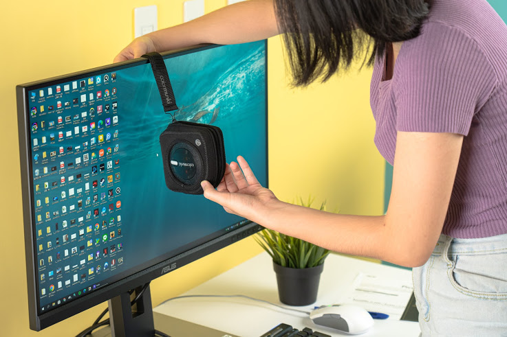 ASUS ProArt PA278QV 專業眼睛要看的專業螢幕 開箱評測｜IPS 面板、 Calman Verified、 100% sRGB/Rec.709、∆E < 2｜科技狗 - ∆E < 2, 27 吋螢幕, 2K螢幕, ASUS, Calman Verified, IPS, ProArt, PTT, 科技狗, 華碩, 萬元螢幕, 螢幕刷新率, 螢幕推薦, 設計師螢幕, 評測, 開箱, 開箱上手, 開箱評測, 體驗 - 科技狗 3C DOG