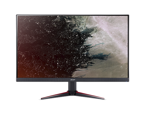 VG270 Pbiip - Tech Specs | Monitors | Acer United States