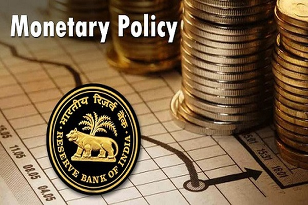 RBI Monetary Policies