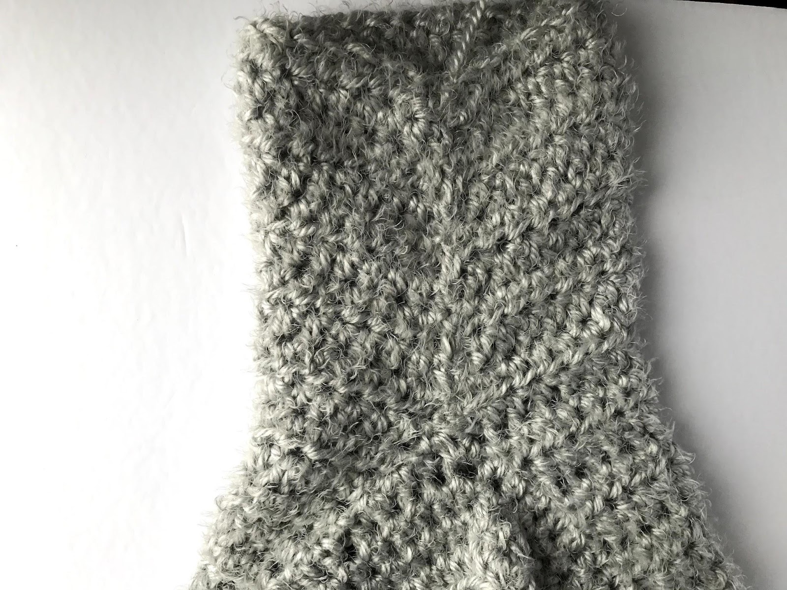 Perfect Sunday Shrug Crochet Pattern Child Size 4 - Crochet It Creations