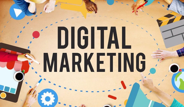 On Digital là một trong những công ty digital marketing doanh nghiệp không nên bỏ qua