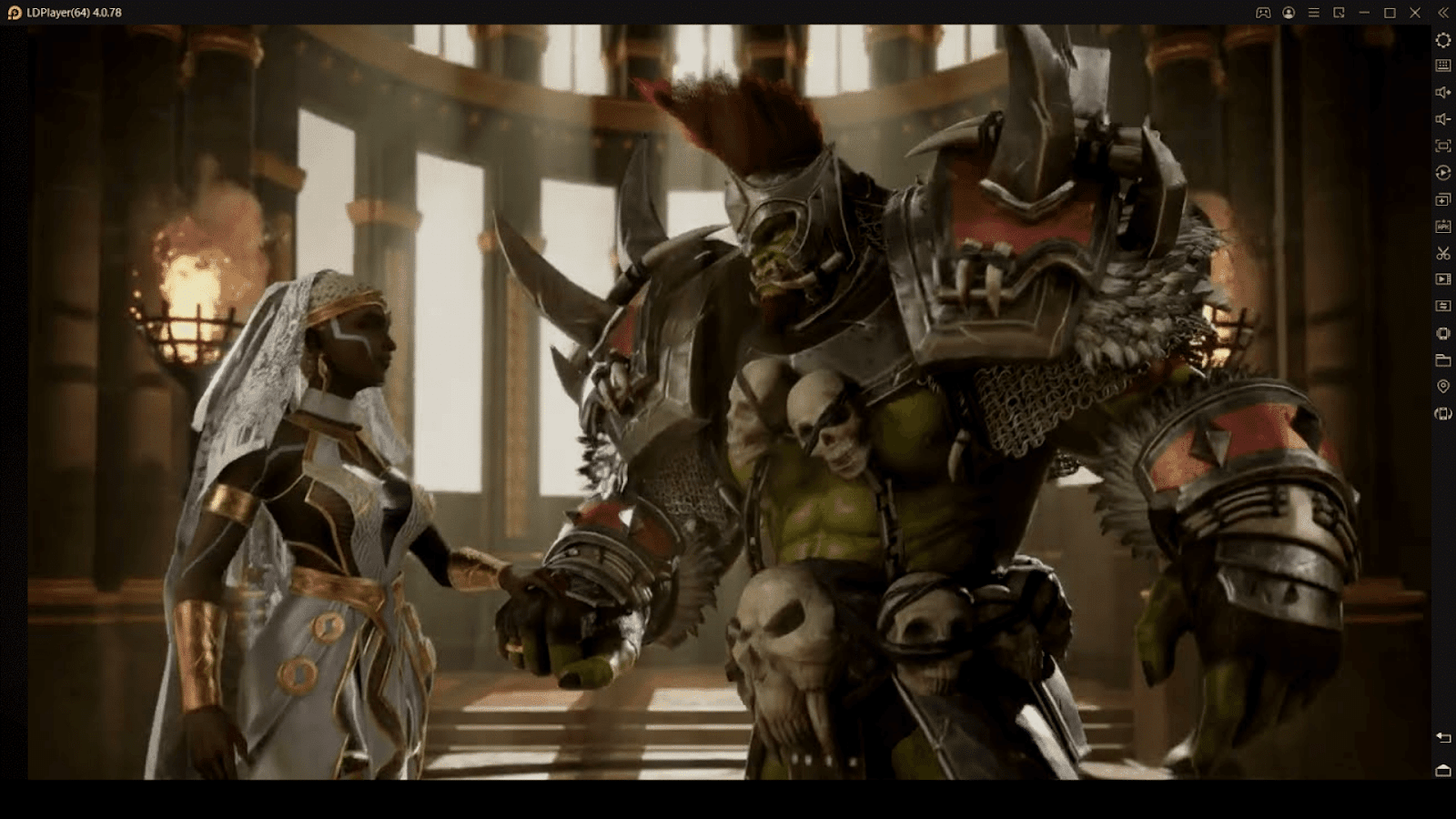 Bloodline: Heroes of Lithas CodesOctober 2024-Redeem Code-LDPlayer