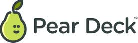 Image result for pear deck logo