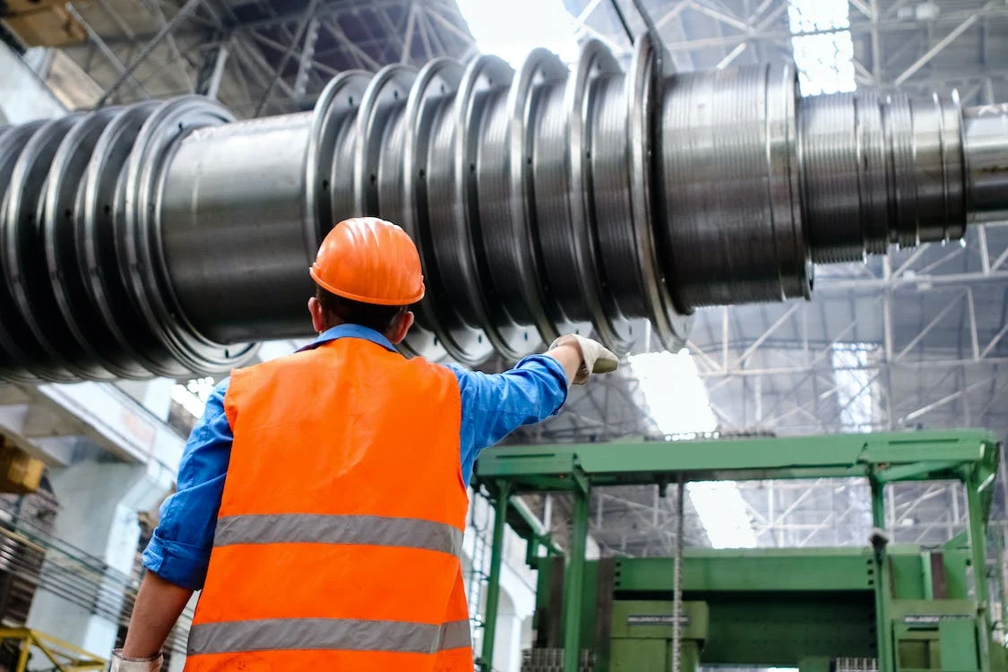 Troubleshooting Common Gas Turbine Maintenance Issues: A Necessity