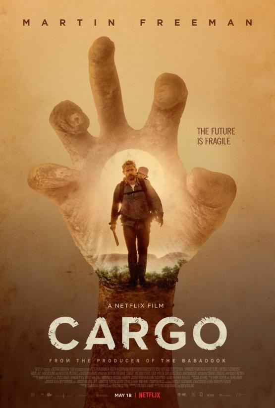 3. CARGO 