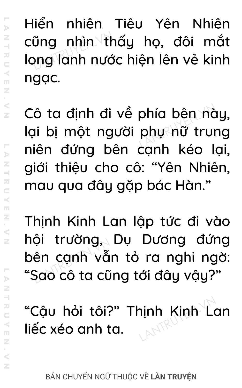 Cho Má Em Thêm Hồng - Chương 31