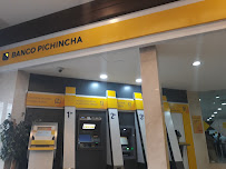 Horarios de Banco Pichincha