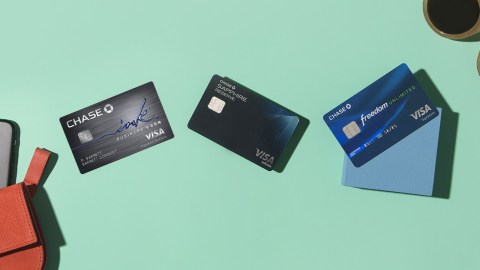 Choose Best Credit Cards