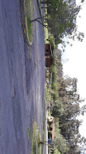 Jardin De Infantes Inti Raymi - Quito